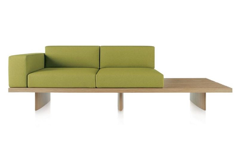 canapé design Cassina à Lyon