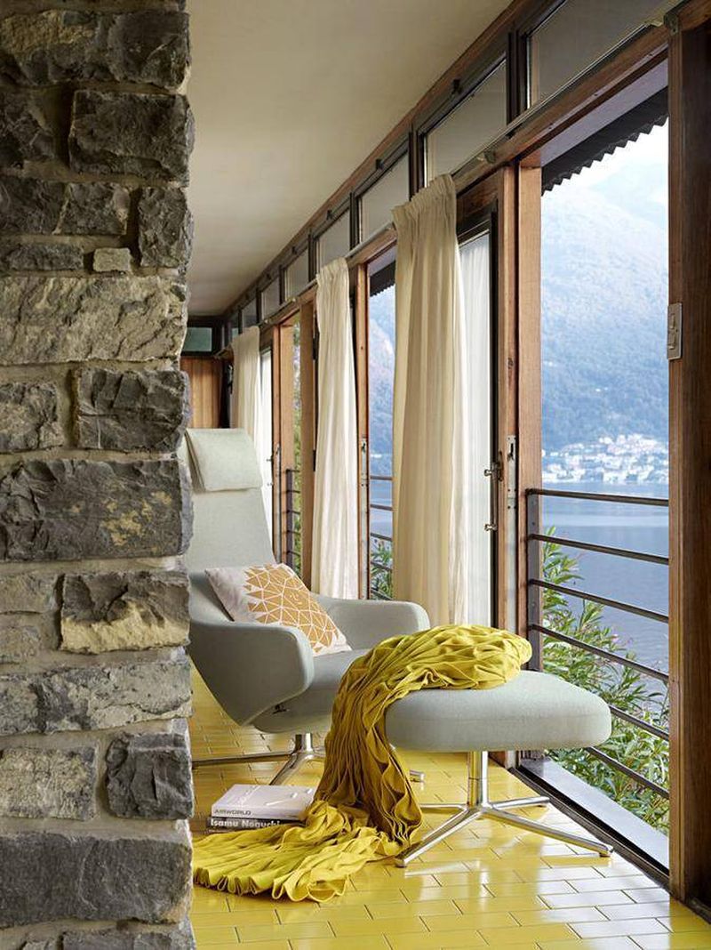 GRAND REPOS ET REPOS