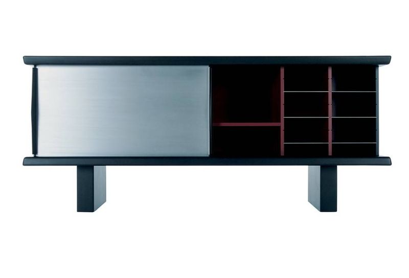 commode cassina épurée à Geneve