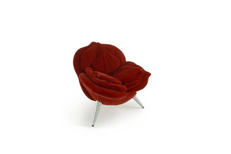 Chaise Edra de designer à Megeve