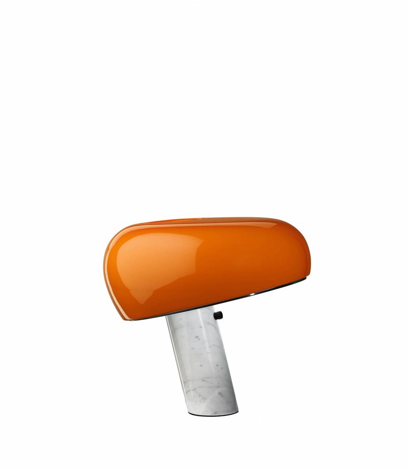 SNOOPY