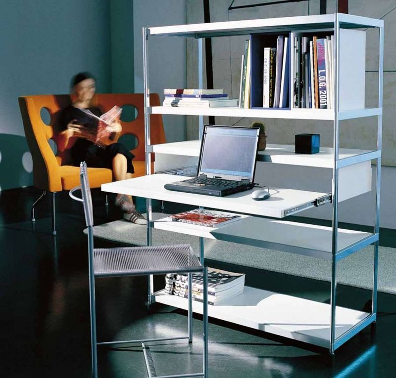 Spaghetti Chair Alias : chaise design iconique en PVC chez Arrivetz Lyon