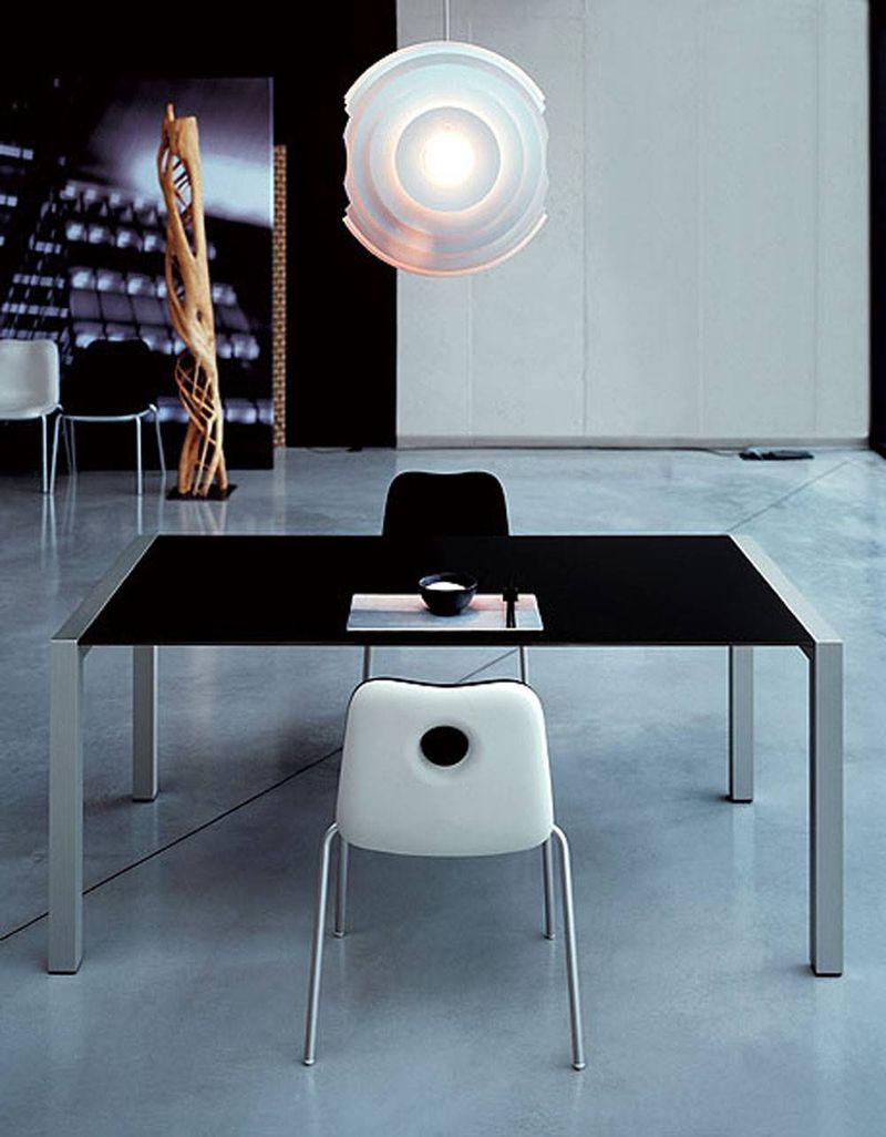 table Sushi de designer à geneve