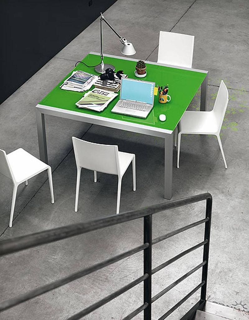 table d'exterieure design à annecy