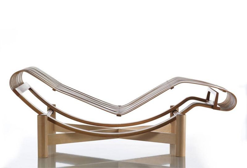 chaise longue design d exterieure à lyon