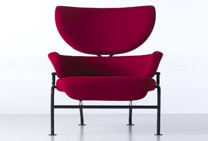 fauteuil cassina à lyon