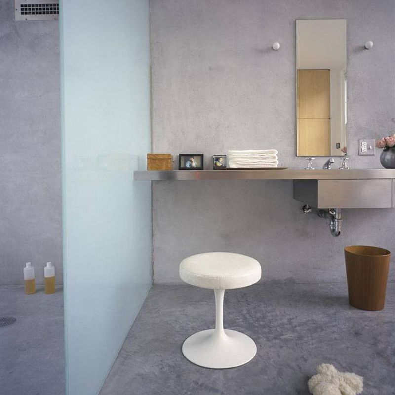 TULIPE CHAIR