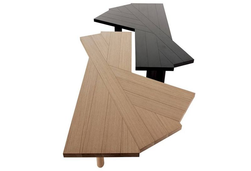 Mobilier de luxe à Geneve