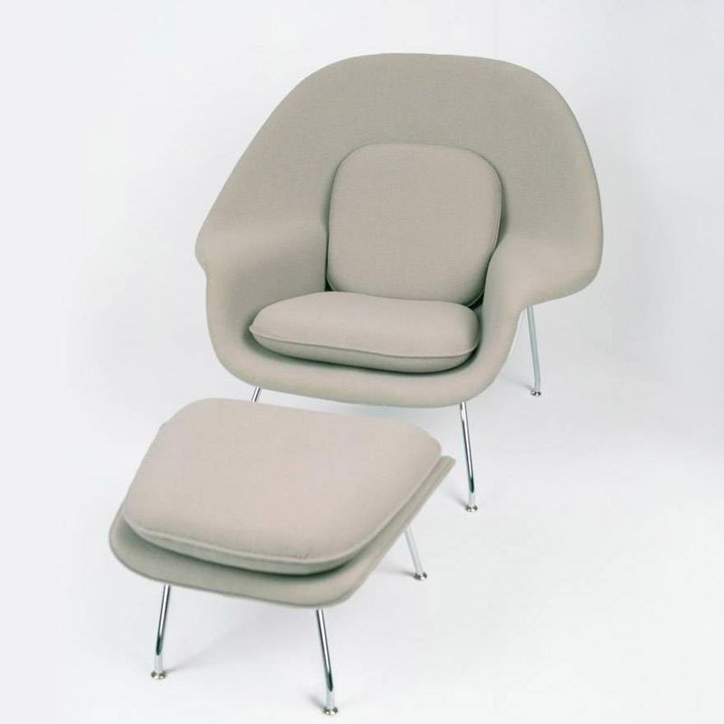 WOMB CHAIR