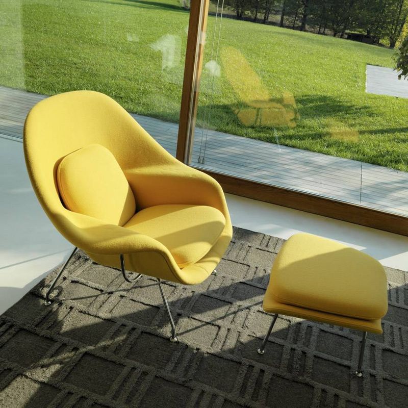 WOMB CHAIR
