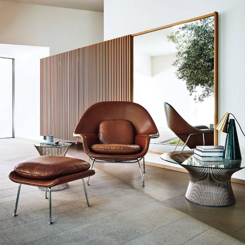 WOMB CHAIR