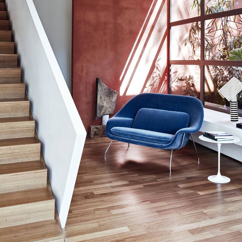 WOMB CHAIR