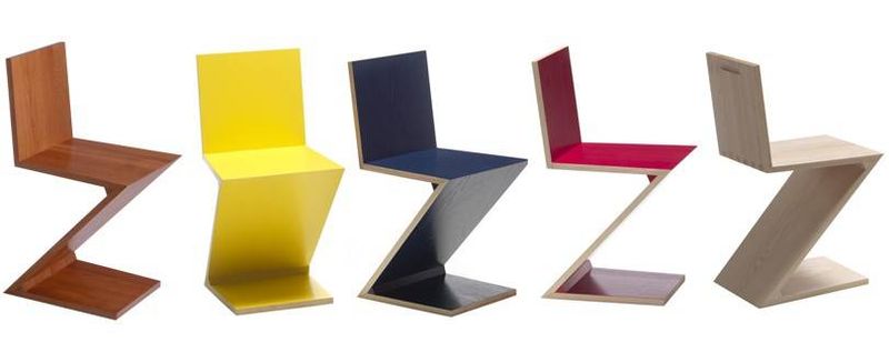 ZIG ZAG 