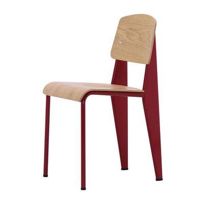 chaise design standard jean prouvé Lyon 